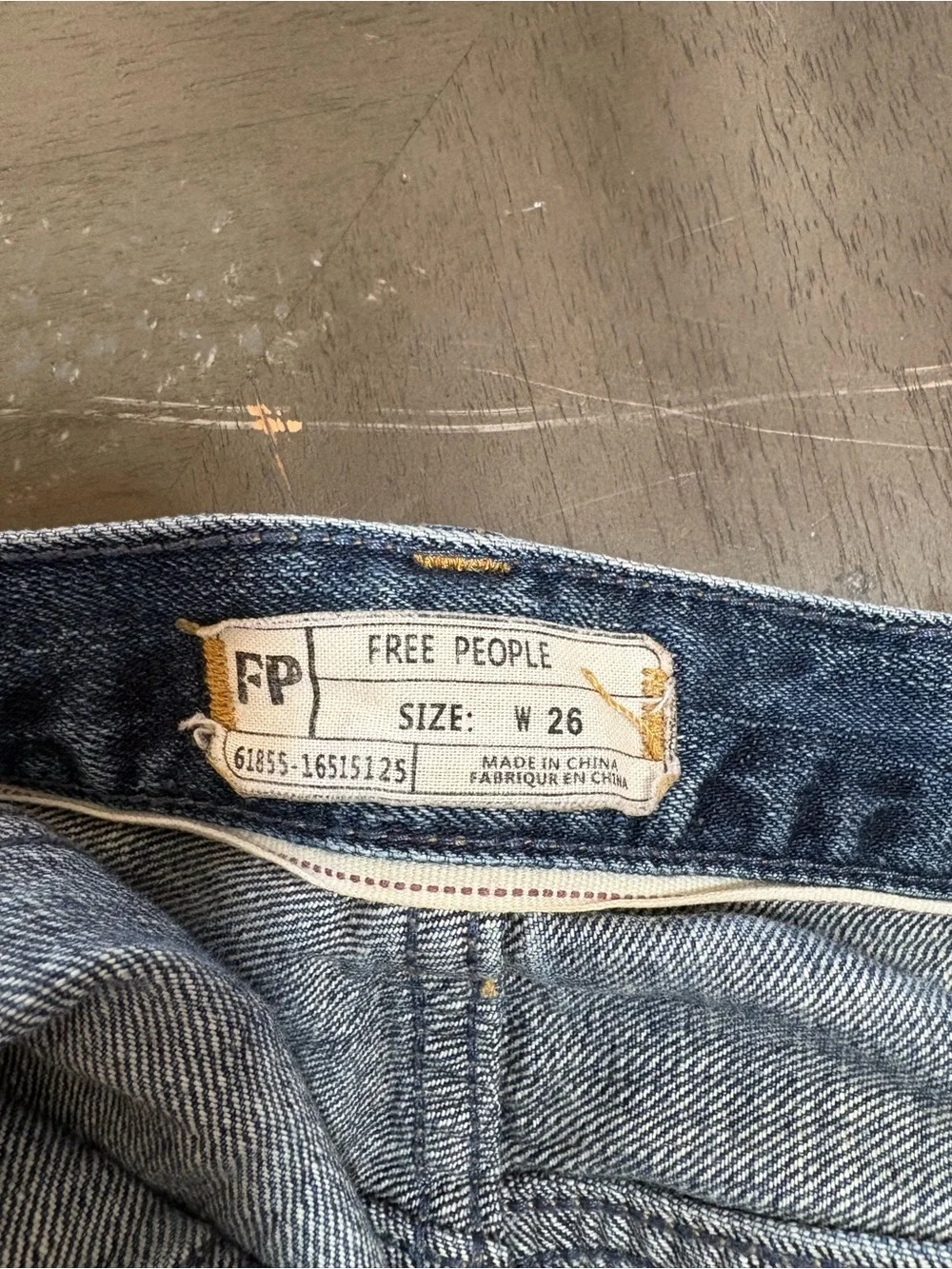Free People free people